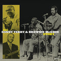 Sonny Terry & Brownie McGhee: Sonny Terry & Brownie McGhee Story - COMPACT DISCS