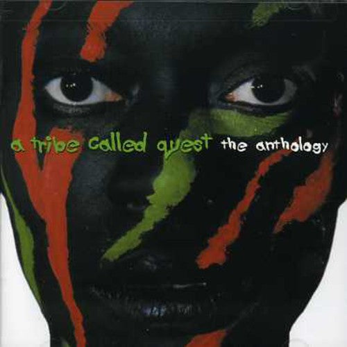 Tribe Called Quest: Anthology { CD }