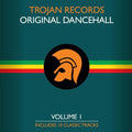 Various Artists: Best of Original Dancehall 1 - VINYL