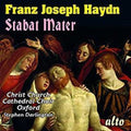 Haydn / Christ Church Cathedral Choir / Darlington: Stabat Mater { CD }