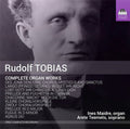 Tobias / Maidre / Teemets: Complete Organ Works { CD }
