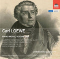 Loewe / Nicholson, Linda: Piano Music 1 { CD }