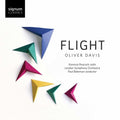 Davis / Peacock / London Symphony Orchestra: Flight { CD }