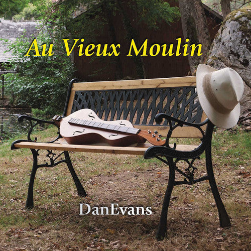 Evans / Evans / Seifert / Hallworth / Crowdy: Au Vieux Moulin { CD }