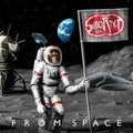 Suborned: From Space - CD