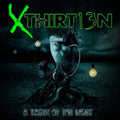 Xthirt13N: Taste Of The Light - CD