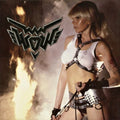 Wendy O Williams - W.O.W. - LP [ Record ]