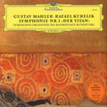 Mahler / Kubelik / Symphonieorchester Des: Synphony No 1 the Titan [ Vinyl ]