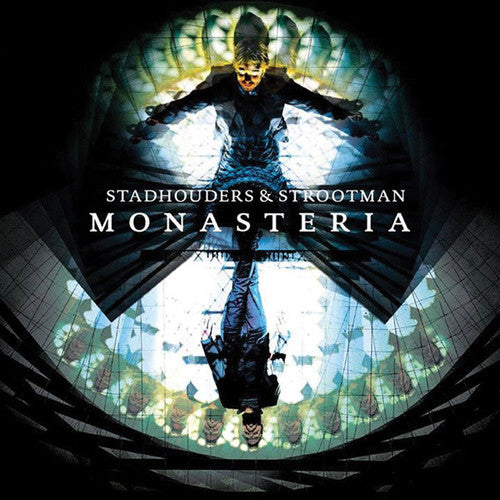 Stadhouders & Strootman: Monasteria - CD