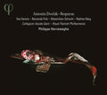 Dvorak / Royal Flemish Philharmonic: Requiem Op. 89 { CD }