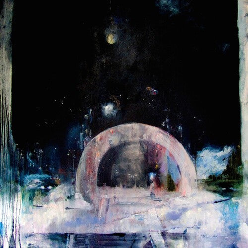Daughter: Not To Disappear - VINYL