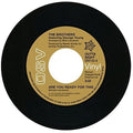 Trumains Brothers: Are We Ready for This / Ripe for the Pickin' - 7-INCH SINGLE