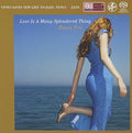 Roma Trio: Love Is a Many-Splendored Thing - SUPER-AUDIO CD