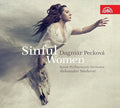 Massenet / Peckova / Slovak Philharmonic Orchestra: Sinful Women { CD }