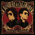 Bunbury & Calamaro: Hijos Del Pueblo - CD