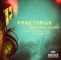 Heras-Casado / Balthasar-Neumann-Ensemble: Praetorius { CD }