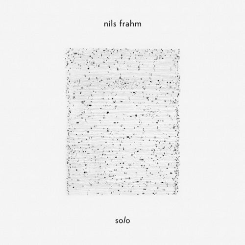 Nils Frahm: Solo { CD }