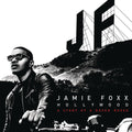 Jamie Foxx: Hollywood: A Story Of A Dozen Roses (Deluxe Edition) - CD