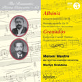 Albeniz, I / Granados, E. / Brabbins, Martyn: Romantic Piano Concerto Vol.65 { CD }