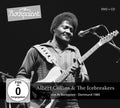 Albert Collins & Icebreakers: Live at Rockpalast - COMPACT DISCS