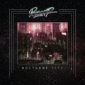 Perturbator: Nocturne City - COMPACT DISCS