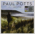 Paul Potts: Home - COMPACT DISCS