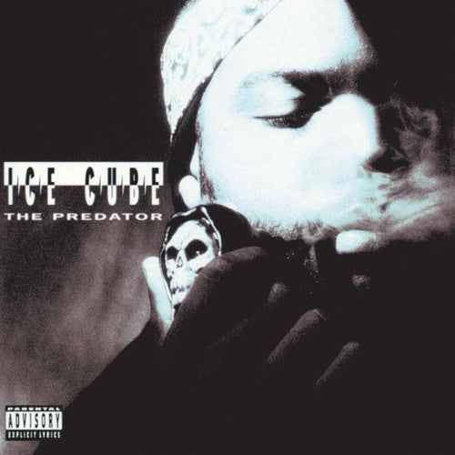 Ice Cube: Predator { CD }