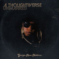 Georgia Anne Muldrow: Thoughtiverse Unmarred { CD }
