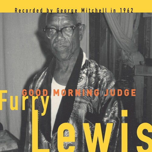 Furry Lewis: Good Morning Judge [ Vinyl ]