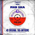 Various Artists: Trojan Presents Mod Ska - CD