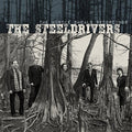SteelDrivers: Muscle Shoals Recordings - COMPACT DISCS