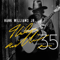 Williams Jr, Hank: 35 Biggest Hits - COMPACT DISCS