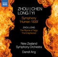Long / Yi / New Zealand Symphony Orchestra / Ang: Symphony Humen 1839 { CD }