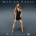 Mariah Carey: #1 to Infinity - CD