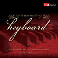 Bach, J.S. / the President's Own United States: From the Keyboard { CD }