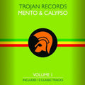 Various Artists: The Best Of Trojan Mento & Calypso, Vol. 1 - VINYL