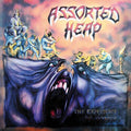 Assorted Heap: The Experience Of Horror - CD