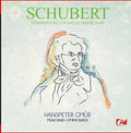 Schubert: Symphony No. 5 in B-Flat Major D.485 - COMPACT DISCS