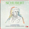 Schubert: Mass No. 2 in G Major D.167 - COMPACT DISCS