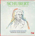 Schubert: Symphony No. 5 in B-Flat Major D.485: II. - COMPACT DISCS