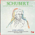 Schubert: The Trout Thema Con Variazioni in a Major Op. 114 - COMPACT DISCS