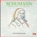 Schumann: Kinderszenen Op. 15 No. 7 Traumerei - COMPACT DISCS