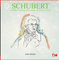 Schubert: Moment Musical in F Minor Op. 94 No. 5 D.780 - COMPACT DISCS
