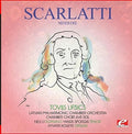 Scarlatti: Miserere - COMPACT DISCS