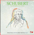 Schubert: Die Winterreise Op. 89 D.911 - COMPACT DISCS