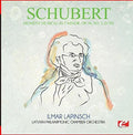 Schubert: Moment Musical in F Minor Op. 94 No. 3 D.780 - COMPACT DISCS