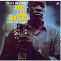 John Lee Hooker: That's My Story [ Vinyl ]