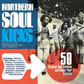 Various Artists: Northern Soul Kicks - CD