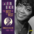 LaVern Baker: Best of the Rest Singles As & BS 1960-62 - CD