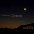 Spratlan / Crossing / Network for New Music: Hesperus Is Phosphorus { CD }